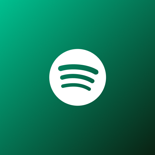 Spotify Theme Banner