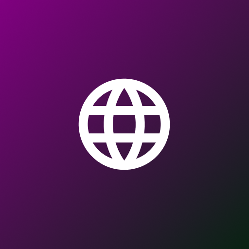 Retro Website Banner